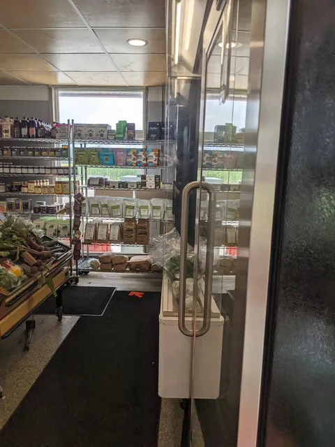 Maitland Market and Supply