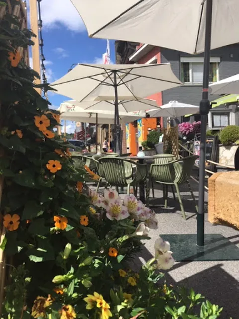 Restaurant Berkenhof