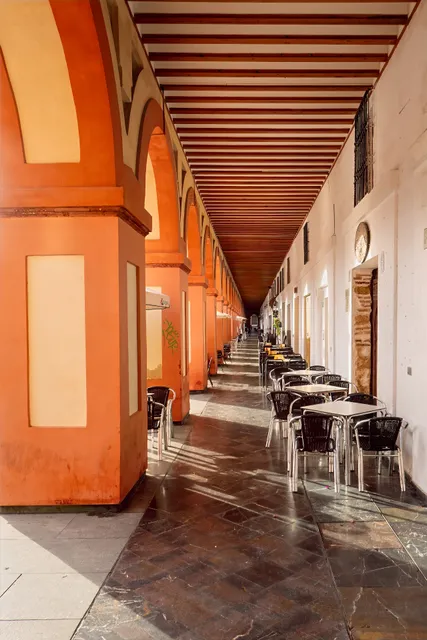 Plaza de la Corredera