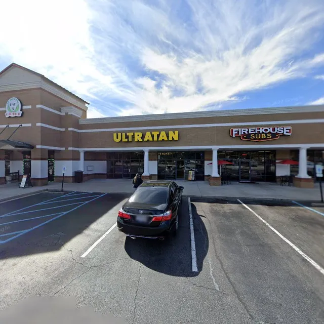 The Shoppes at Mall Road