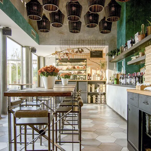 Ristorante Fen & Kee