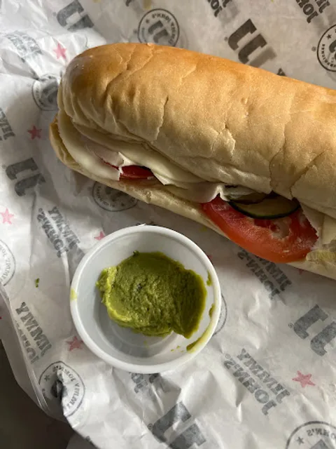 Jimmy John's