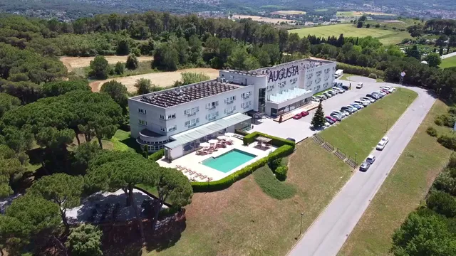 Hotel Augusta Vallès