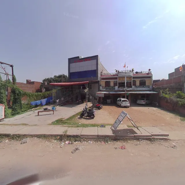 OYO Flagship Hotel RK Palace