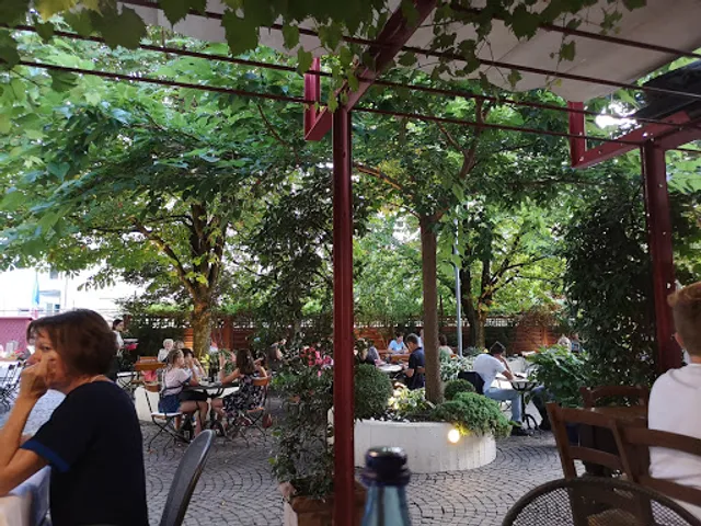 Restaurant Engelkeller