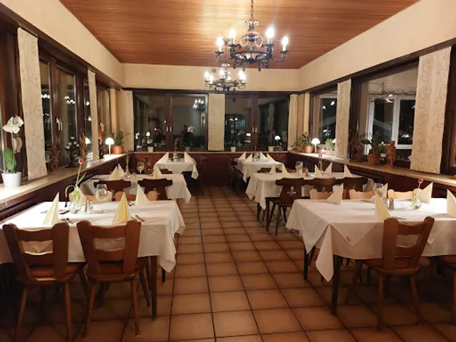 Hotel Restaurant Waldschlöss'l