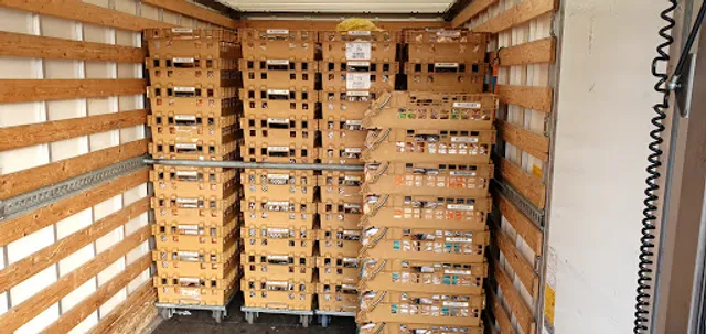 Verkley Banketbakkerij