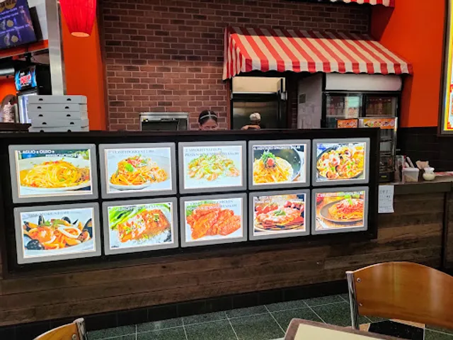 La Cucina Della Pasta