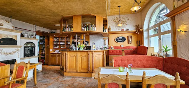 Gasthaus & Pension "Zur Sonne" - Gabriele Machnow