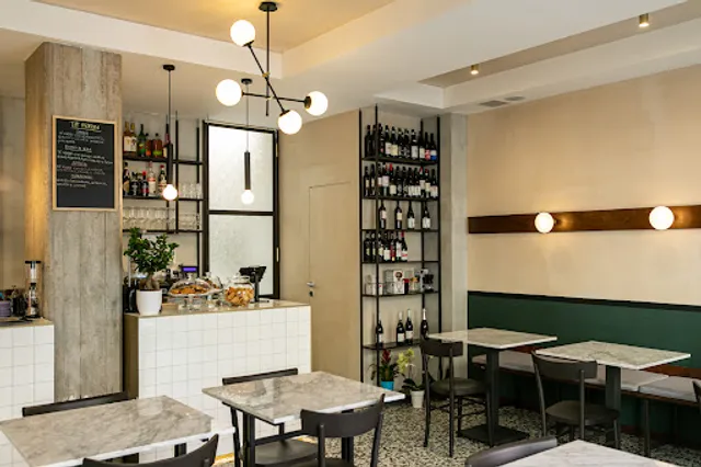 MAE • Slow Brunchers