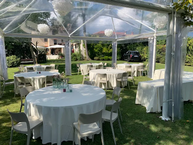 Cafe Arbat Pordenone