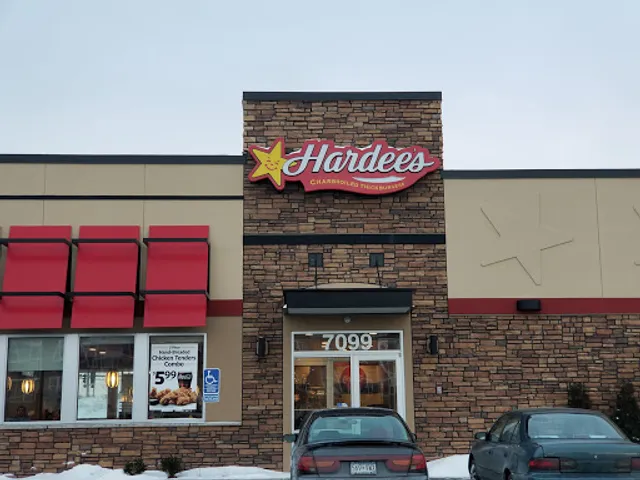 Hardee’s