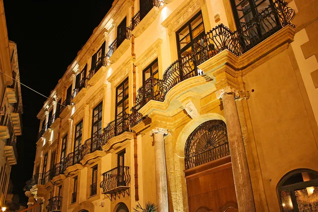 La Bella Palermo (HomeMUSEUM)