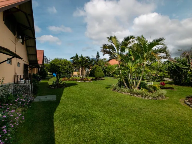 Cabañas Boquete Forever