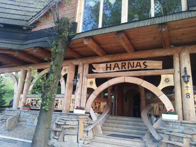 Karczma Harnaś