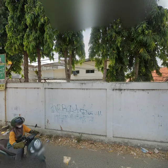 Rumah sakit drajat serang