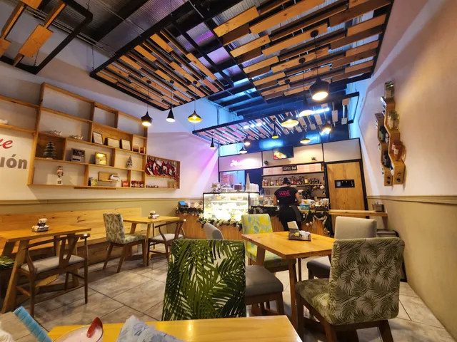 Marna's Bakery Café San Joaquin, Heredia