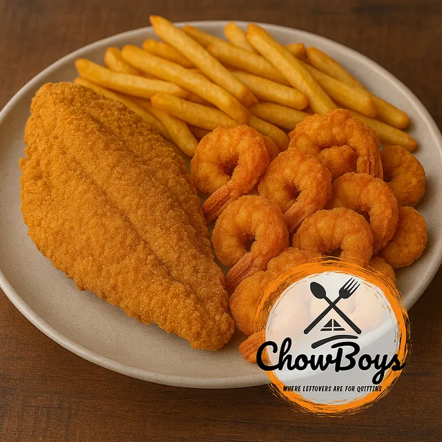Chowboys LLC