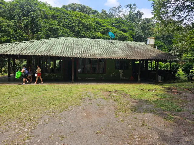 Casa Catarata de Suerre