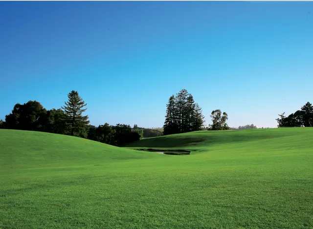 Casserly Par 3 Golf Course