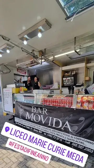 Bar Movida