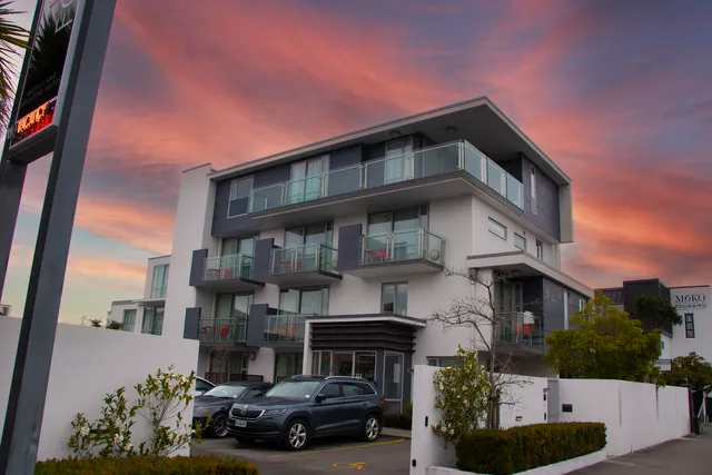 Focus Motel & Executive Suites