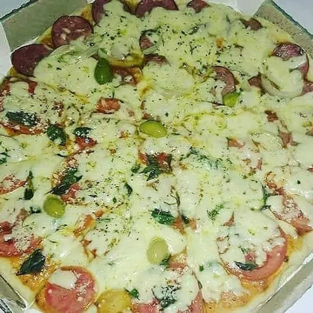 João Pizzaria Delivery