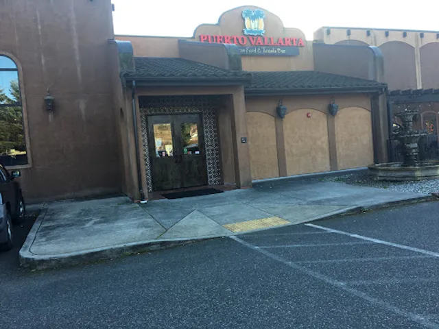 Puerto Vallarta,Kingston