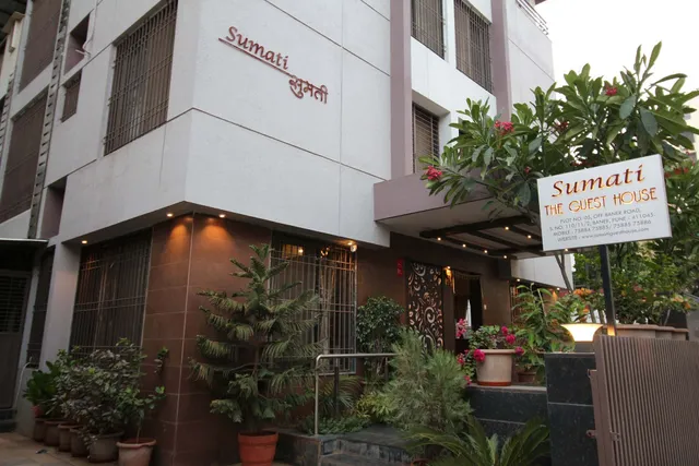 Sumati Guest House