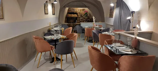 Ristorante Pizzeria En Tu Furnu