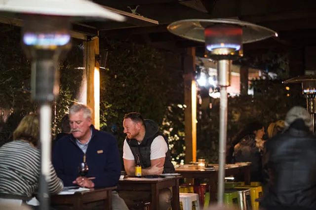 The Garden of Good & Evil