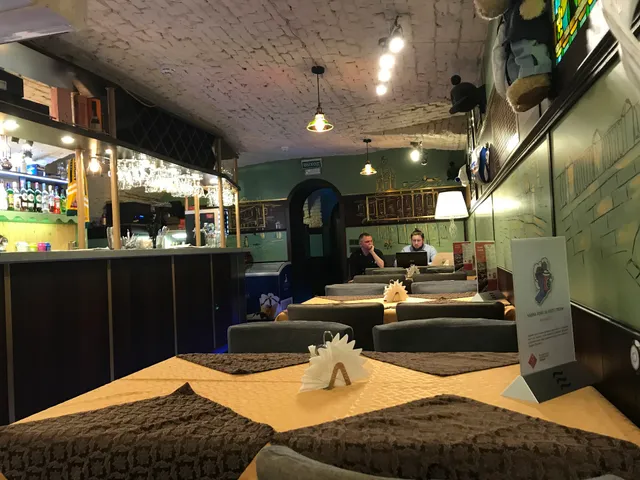 Restobar "Prichal122"