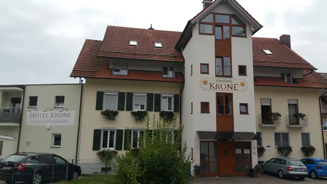 Hotel-Gasthaus Krone