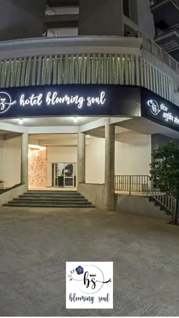 Hotel Blooming Soul (Rooms & Banquet Hall)
