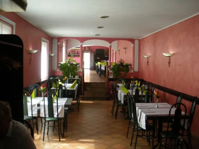 Pizzeria Capri d'Asporto