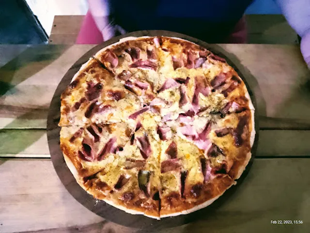 Restaurante Vida y Amor