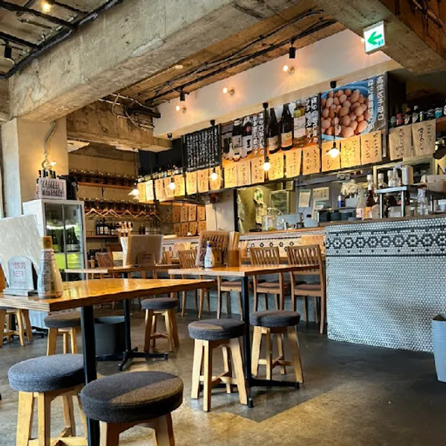 溝の口 ただいま