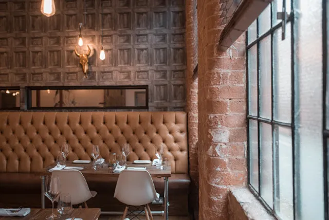 The Butchers at Westgate