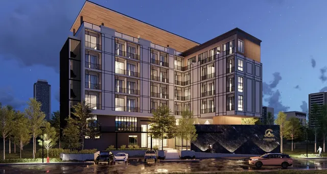 โรงแรม คาราร่า หาดใหญ่