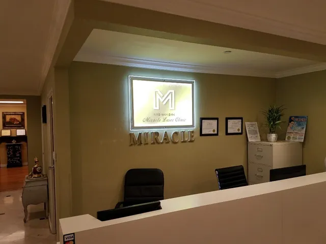 Miracle Laser Clinic