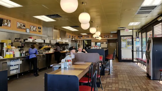Waffle House