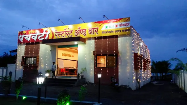 Hotel panchwati
