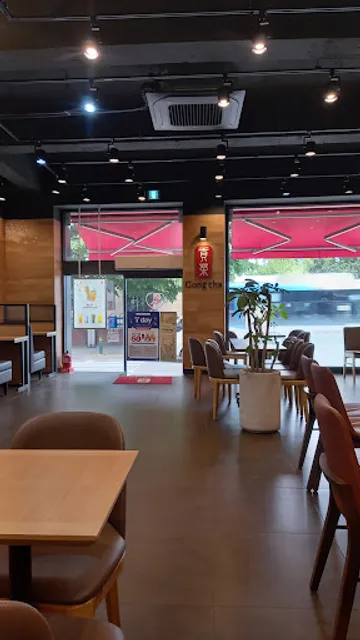 공차 충북진천점