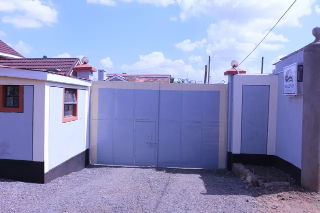 Wellstar Guest House