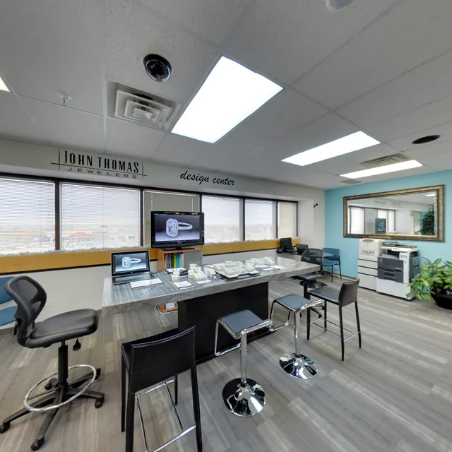 John Thomas Jewelers