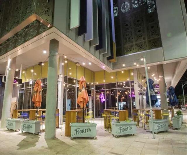 Fiorita Wine Bar & Restaurant