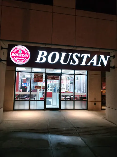 Java U Cote Des Neiges