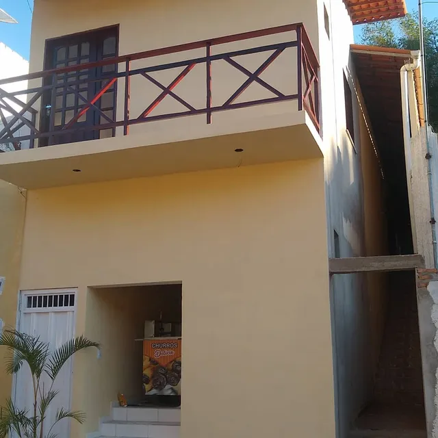 Pousada & Café da Serra