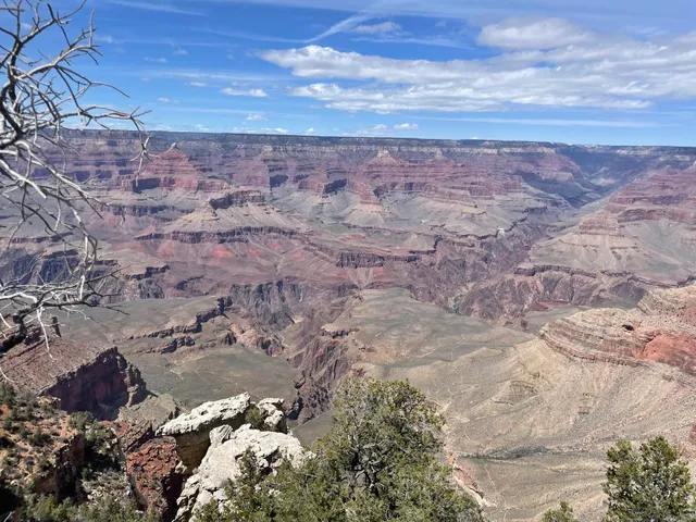 The Grand Canyon National Park Foundation