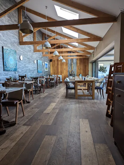 Port William, Trebarwith Strand